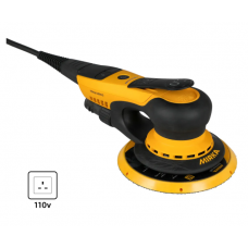 Mirka® - DEROS 5650XCV UK 110V Ø 125/150 mm 5.0 mm Orbit